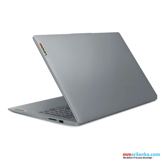 Lenovo IdeaPad Slim 3 15IRH8 – i7 (2Y)